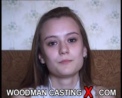 Inteligent Licență Pensionar Woodman Casting Karina Statistic Genetic