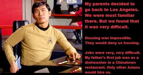 george takei on living in an internment camp gallery ebaum s world