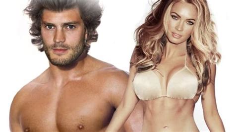 The Perfect Body According To Men And Women Nz