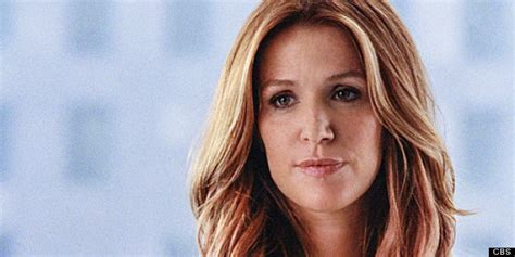 poppy montgomery thought unforgettable returning was a