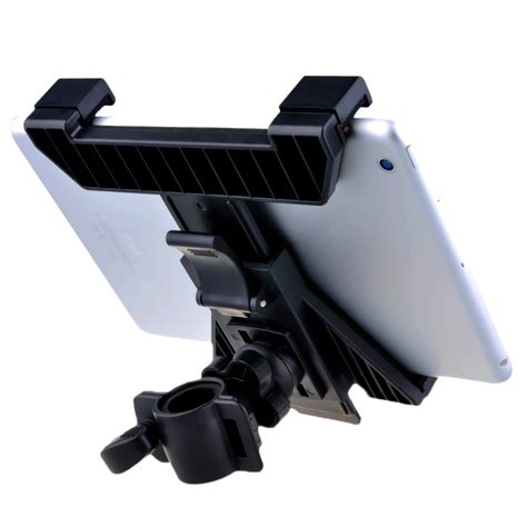 microphone stand tablet mount  mic clamp holder  ipad    ipad mini  shipping