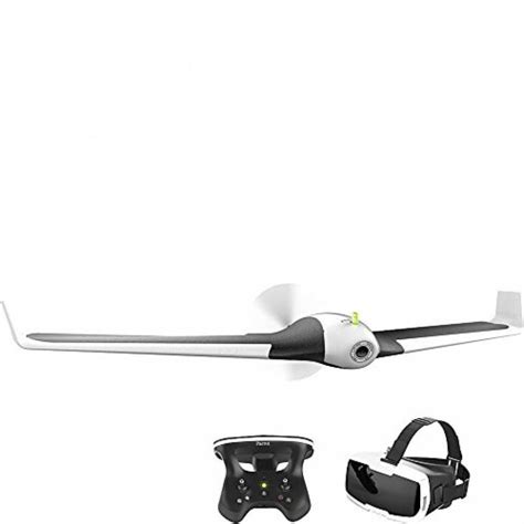 parrot disco  skycontroller  fpv goggle fixed wing drone au bsfwtsonic