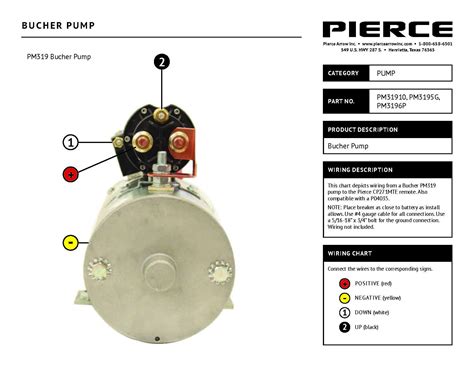 solenoid hydraulic pump motor wiring diagram manual  books  volt hydraulic pump wiring