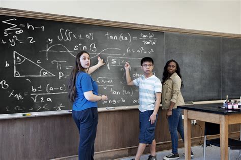 department  mathematics college  mount saint vincent