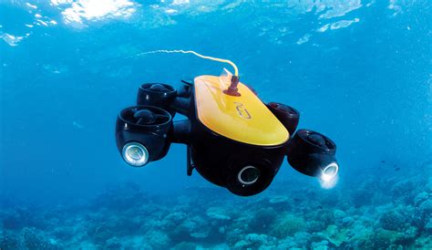 toy   month   underwater drone   robotic grabbing arm