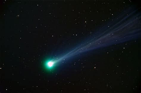 photograph comet ison  skywatching photo guide space