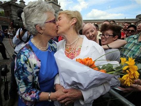 ireland legalizes gay marriage in historic vote