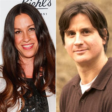 Alanis Morissette Celebrities That Are Twins Pictures