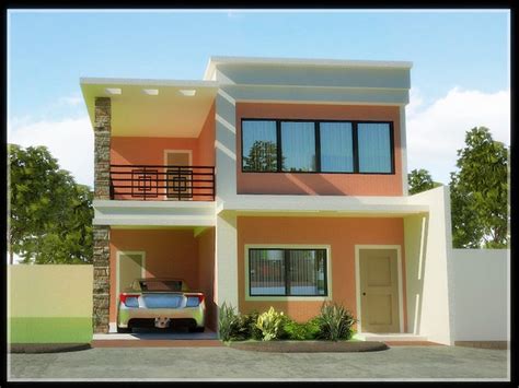 architecture  storey house designs  floor affordable  story house plans  home