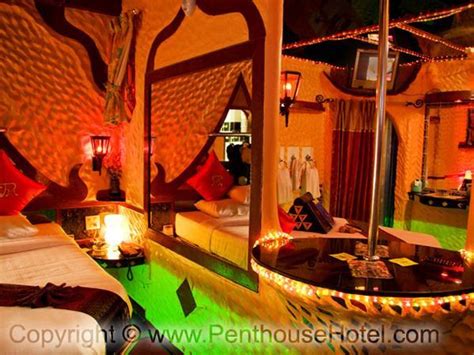 Penthouse Hotel In Pattaya Room Deals Photos And Reviews