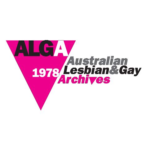 Australian Lesbian And Gay Archives Heritage Project Saturday Magazine