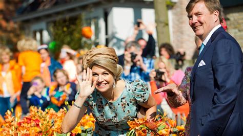 koningsdag international womens club breda