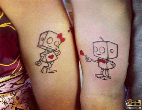 imagenes de tattoo  parejas tat tattoos couple