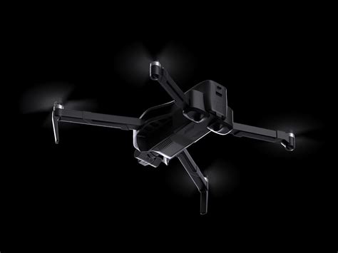 exo drone priezorcom