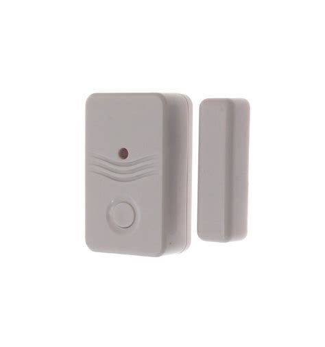 wireless door window alarm contactultrapirbt wireless alarm