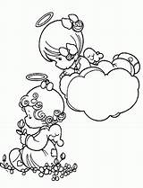 Precious Moments Coloring Pages Angel Angels Praying Printable Baby Drawing Moment Getdrawings Popular Easy Cartoon Coloringhome Getcolorings выбрать доску sketch template