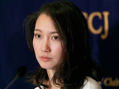 Japanese Woman Shatters Culture Of Silence To Pursue High Profile Tv