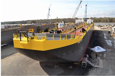 conrad adds   construction backlog workboat