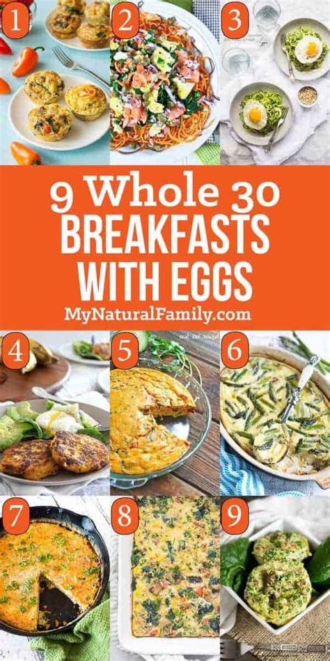 breakfast recipes  eggs