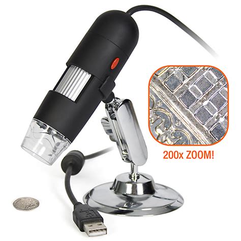 microscope usb digital