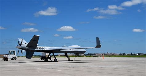 state department approves sale  sky guardian drones  belgium