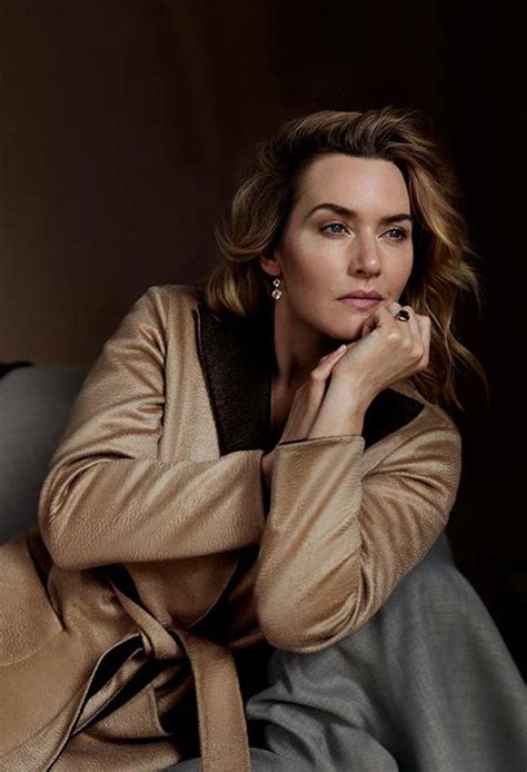 kate winslet me and leokate winslet natural beauty