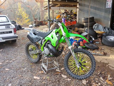 98 kx250 opinion moto related motocross forums message boards