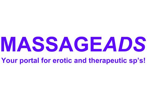Sexy Massage Devon Massage Ads