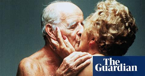 Do Older People Lose Interest In Sex Ten Myths Of Ageing