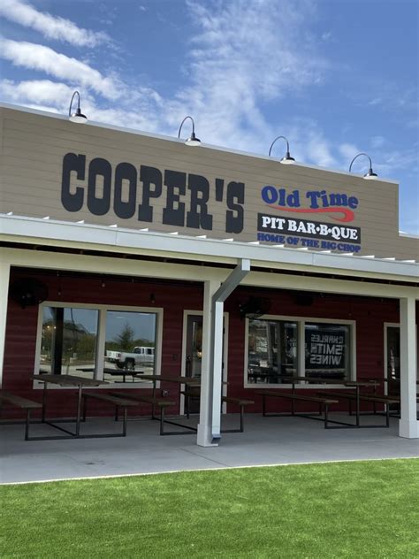 Media Cooper S Bbq College Station Texas