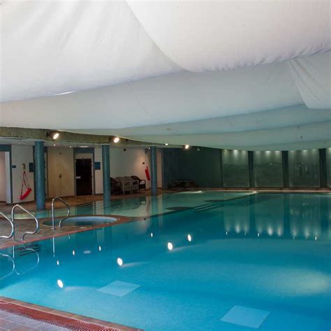 lakeside hotel  spa spa facilities information  booking details