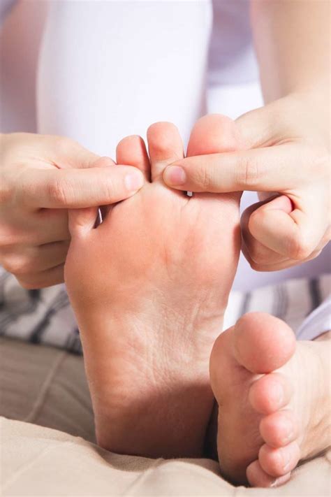 toe cramps 12 causes and home remedies