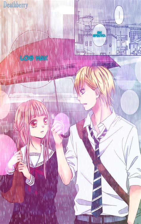 719 Best Images About Manga Couples On Pinterest Anime