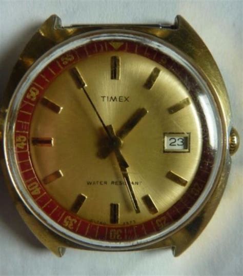 timex   identifying  modelyear   timex rwatches