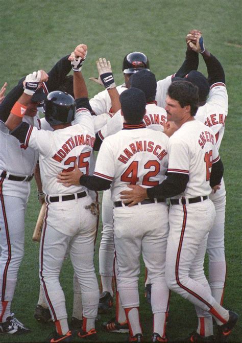remembering   orioles remarkable turnaround  years
