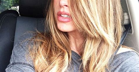 sofia vergara  blonde shows  natural hair color picture