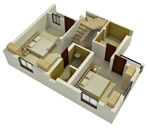 bedroom duplex house plans house plan ideas