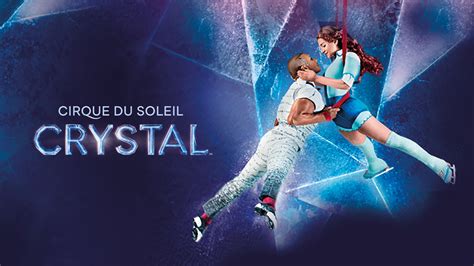 Share A Suite Cirque Du Soleil Crystal Tickets Just