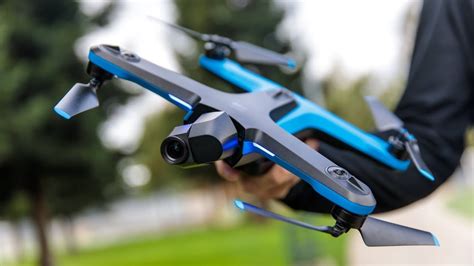 skydio inventa nuovi impieghi   suoi droni  guida autonoma hdblogit