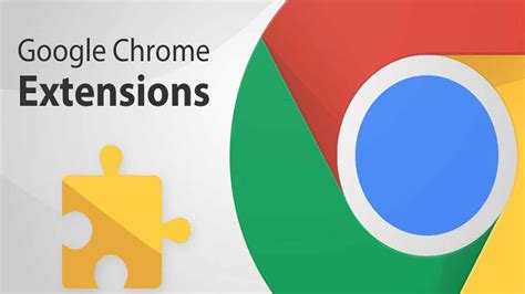 install  manage  google extensions chrome web store