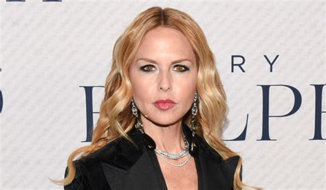 rachel zoe says she s scarred for life after her son falls 40 feet in