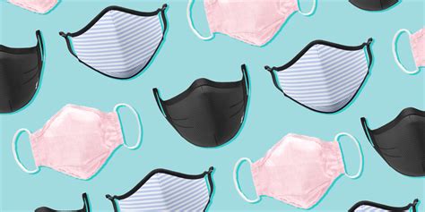 15 best breathable face masks for summer 2020