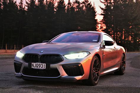 great  bmw  competition coupe review tarmac life motoring