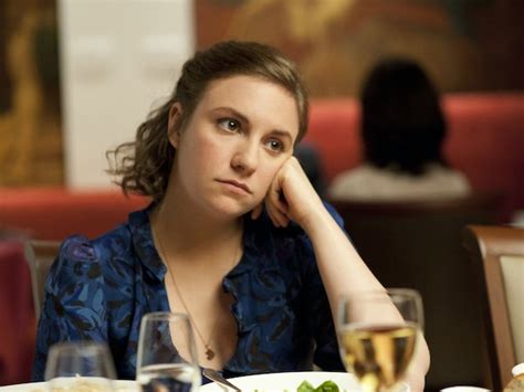 5 of lena dunham s not that kind of girl stories that you ll