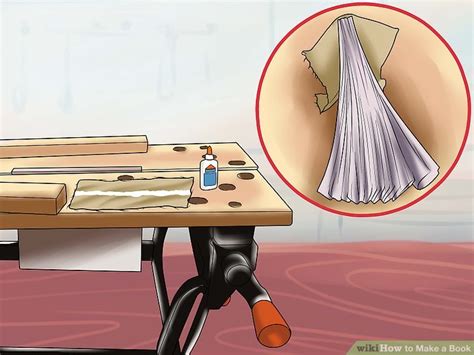 book  pictures wikihow