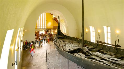 viking ship museum  oslo expedia
