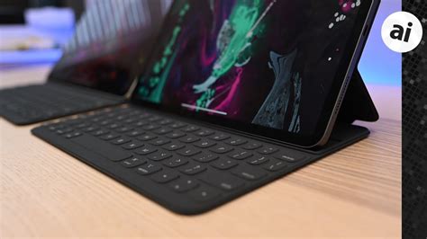 apples ipad pro smart keyboard folio review      compromises youtube