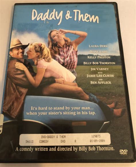 Daddy And Them Dvd 2011 For Sale Online Ebay