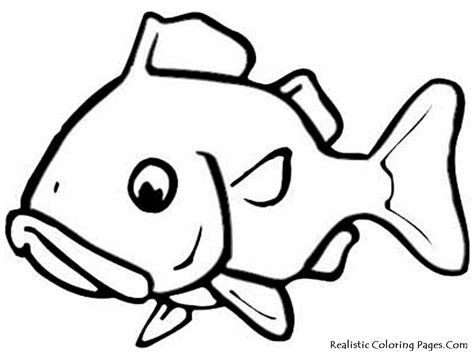 goldfish coloring pages realistic coloring pages