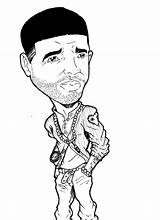 Drake Rapper Drawing Cartoon Drawings Draw Getdrawings Toronto Deviantart Cartoons Wallpaper Wallpaperaccess Finest Canada Street Backgrounds sketch template